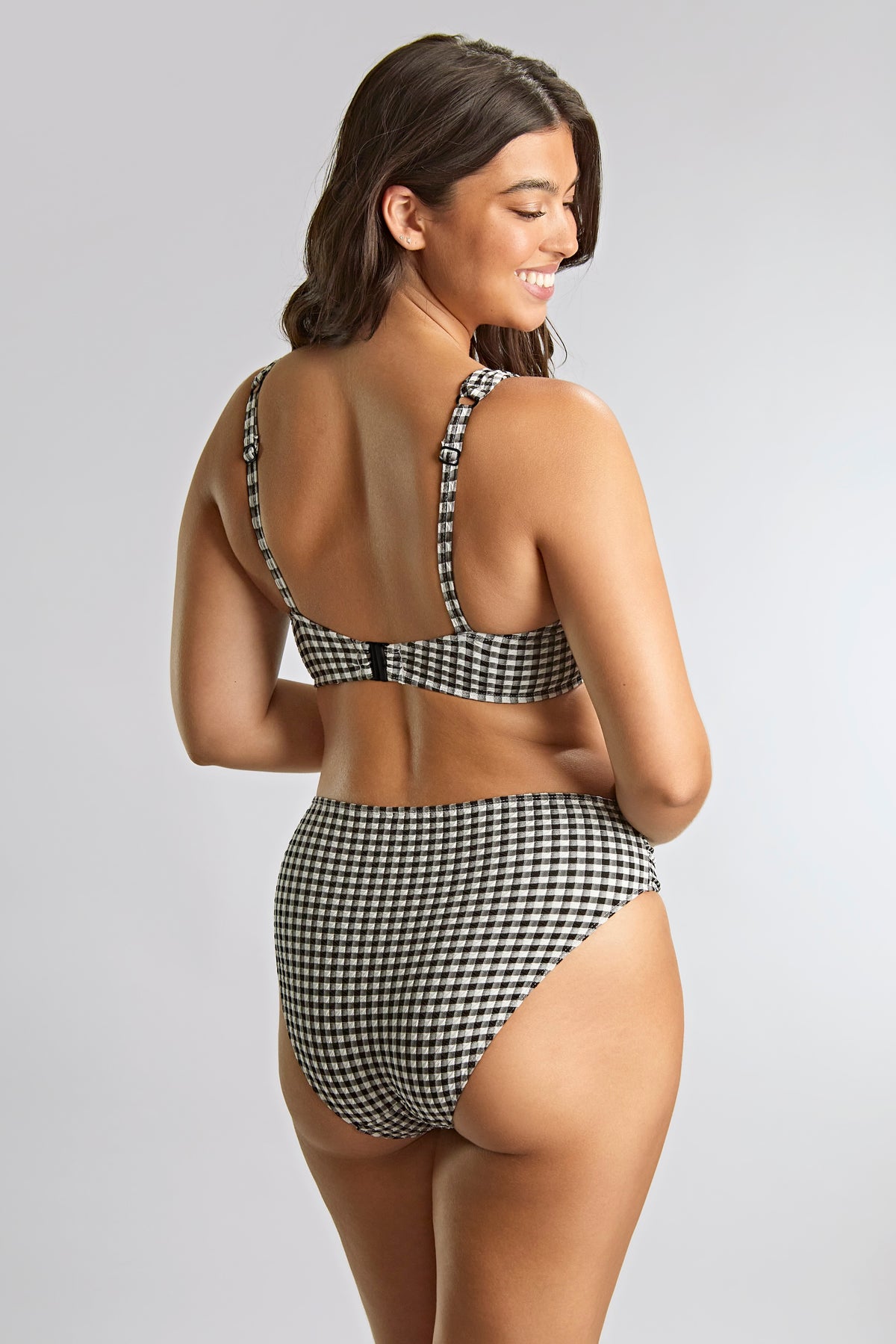 all figure: panache