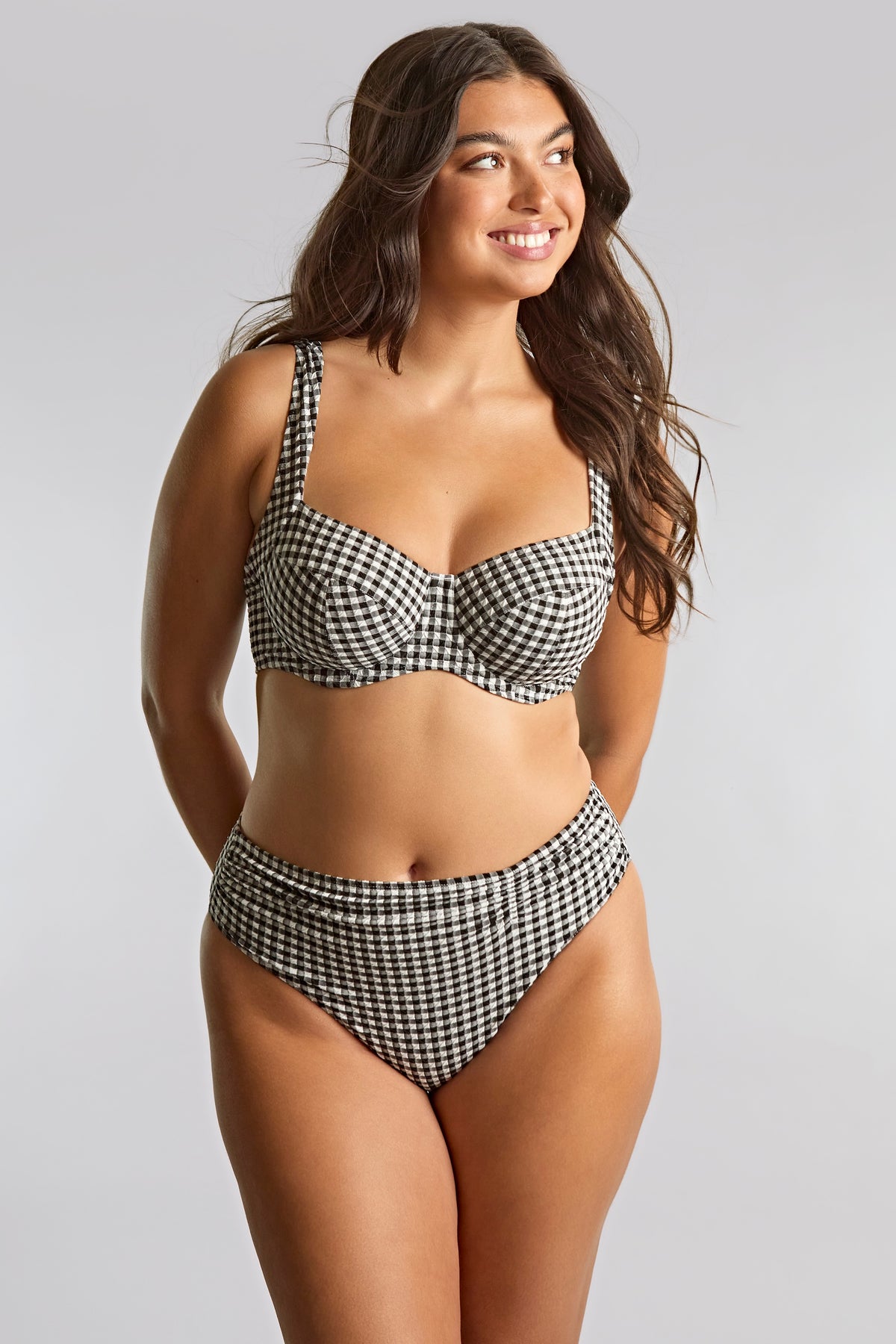 all figure: panache