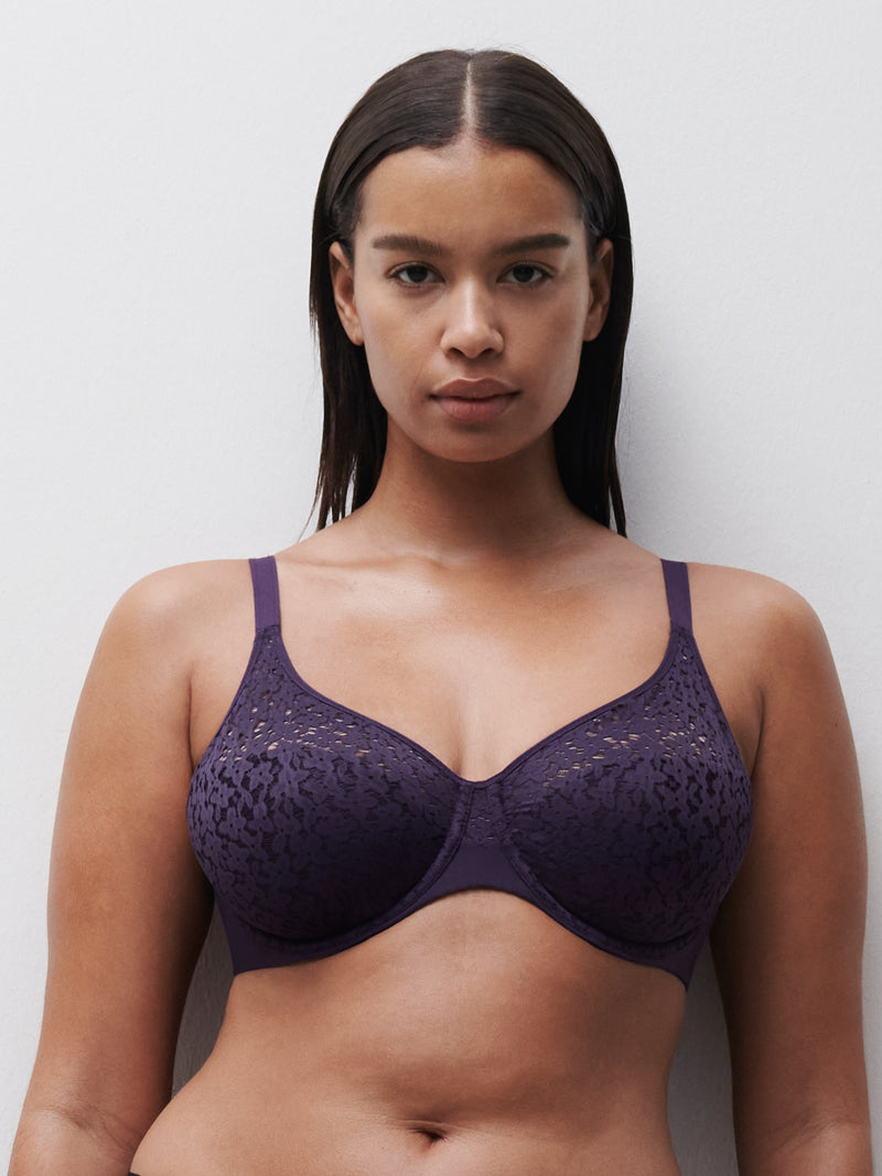 all figure: Chantelle Norah
