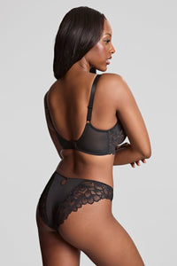 all figure: panache