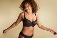 all figure: panache