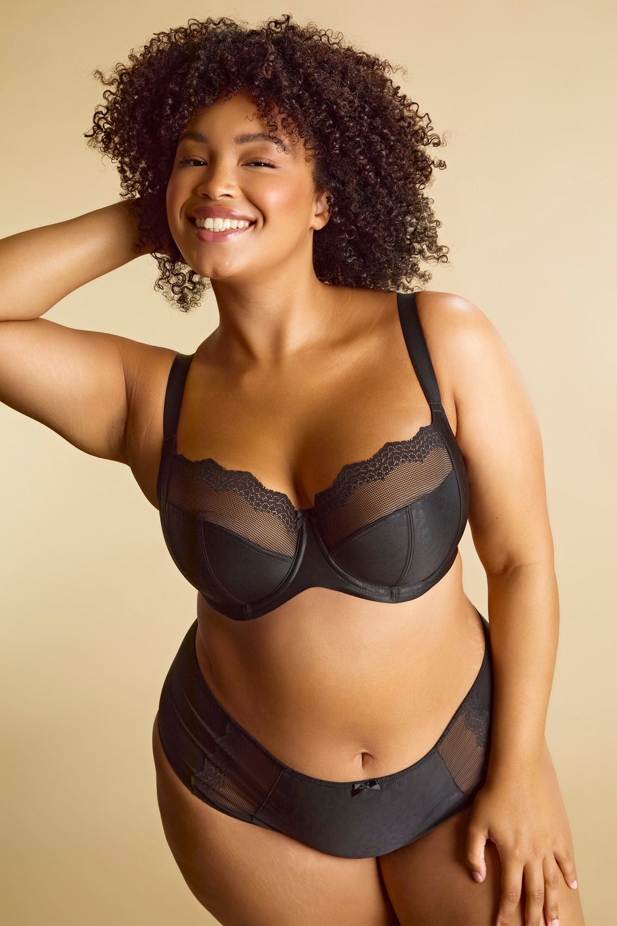 Panache Esme