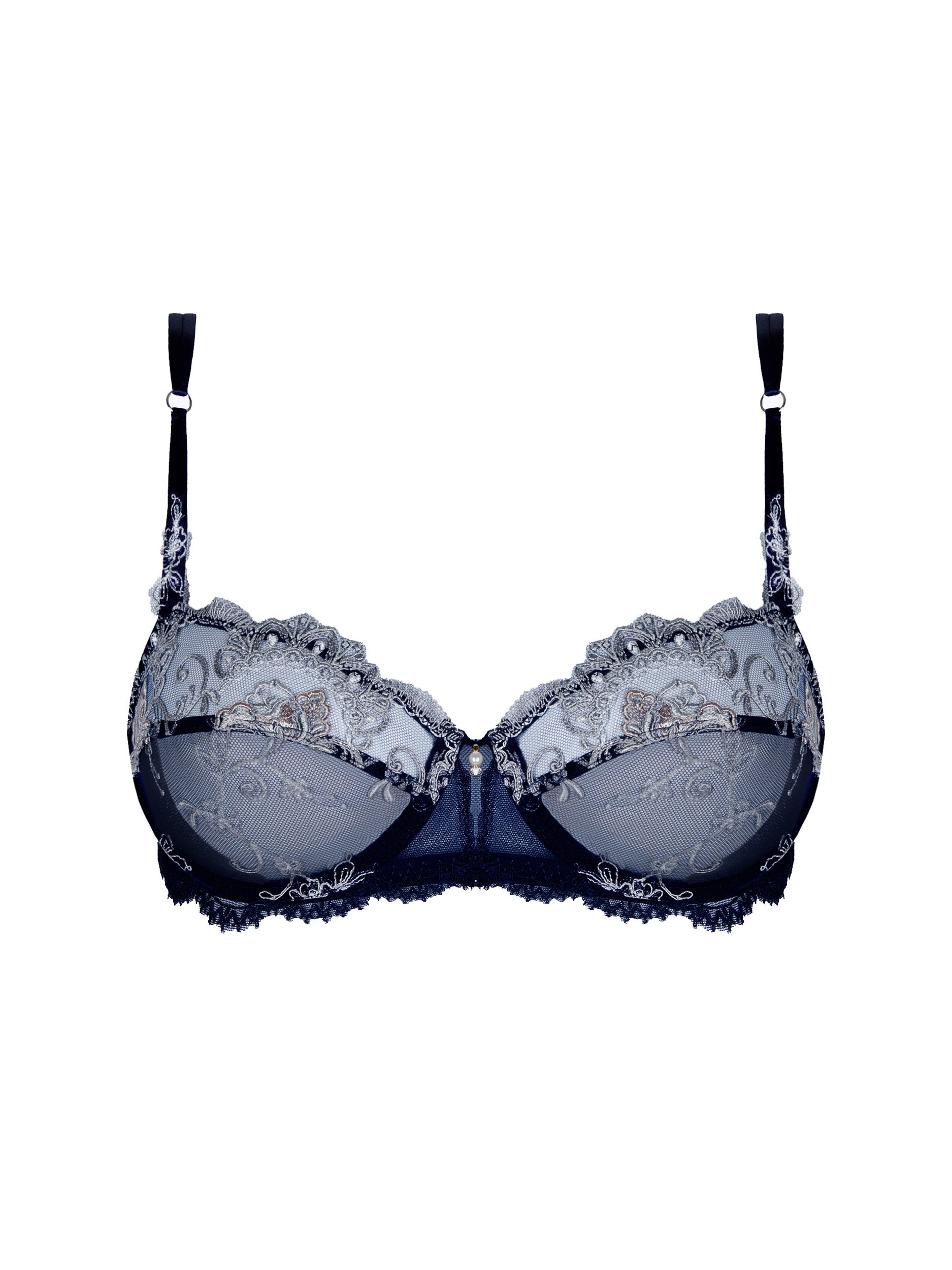 【LISE CHARMEL】新作ベスト★Feerie Couture All Figure | Lise Charmel