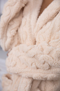 all figure: robe