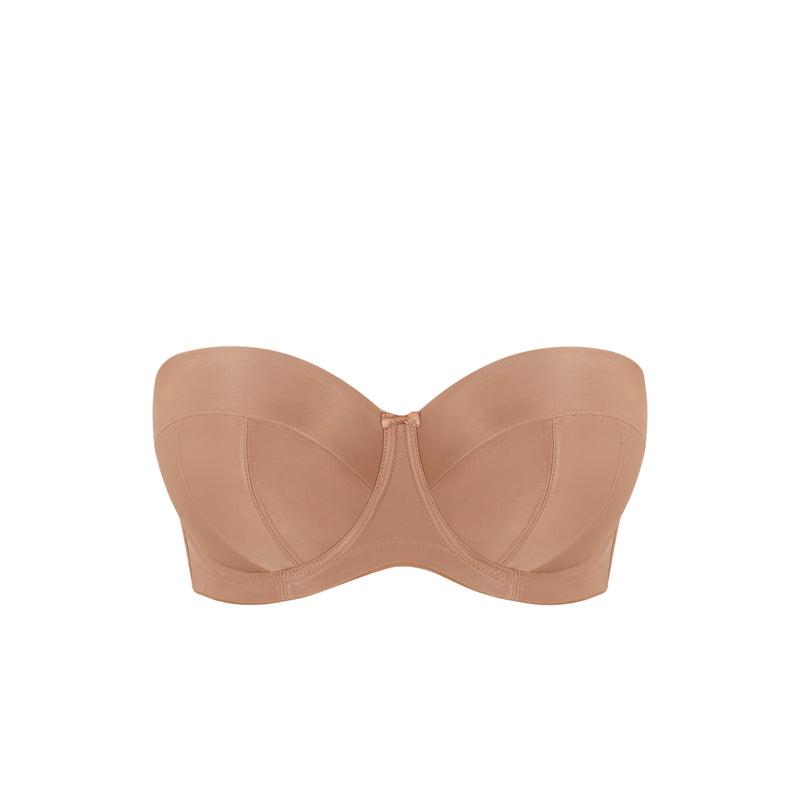 all figure: panache