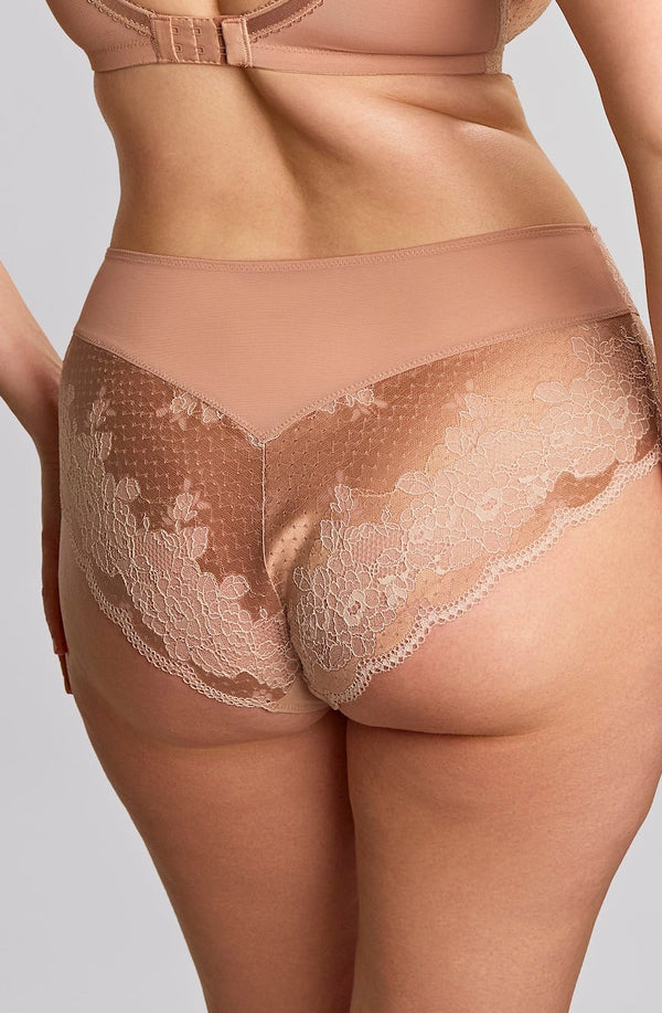 Panache Clara Honey