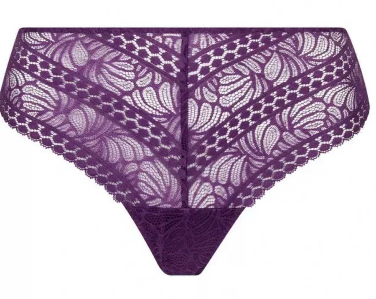 Antigel Atelier Seduction Thong