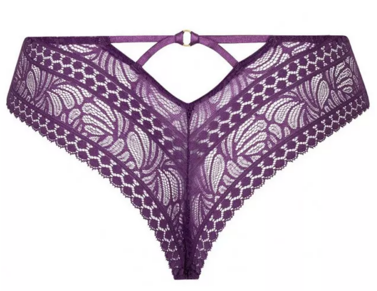 Antigel Atelier Seduction Thong