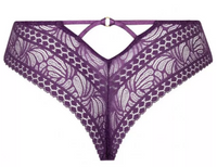 Antigel Atelier Seduction Thong