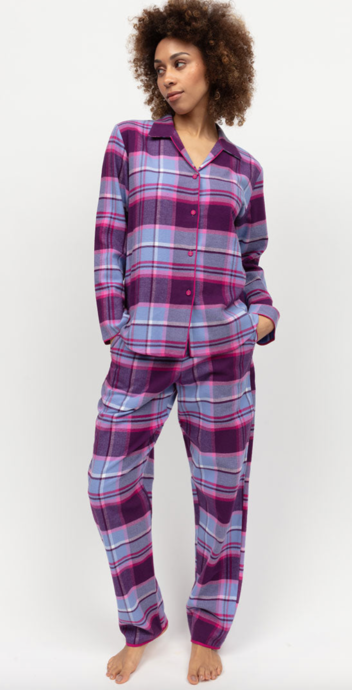 all figure cyberjammies