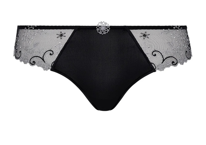 all figure: simone perele