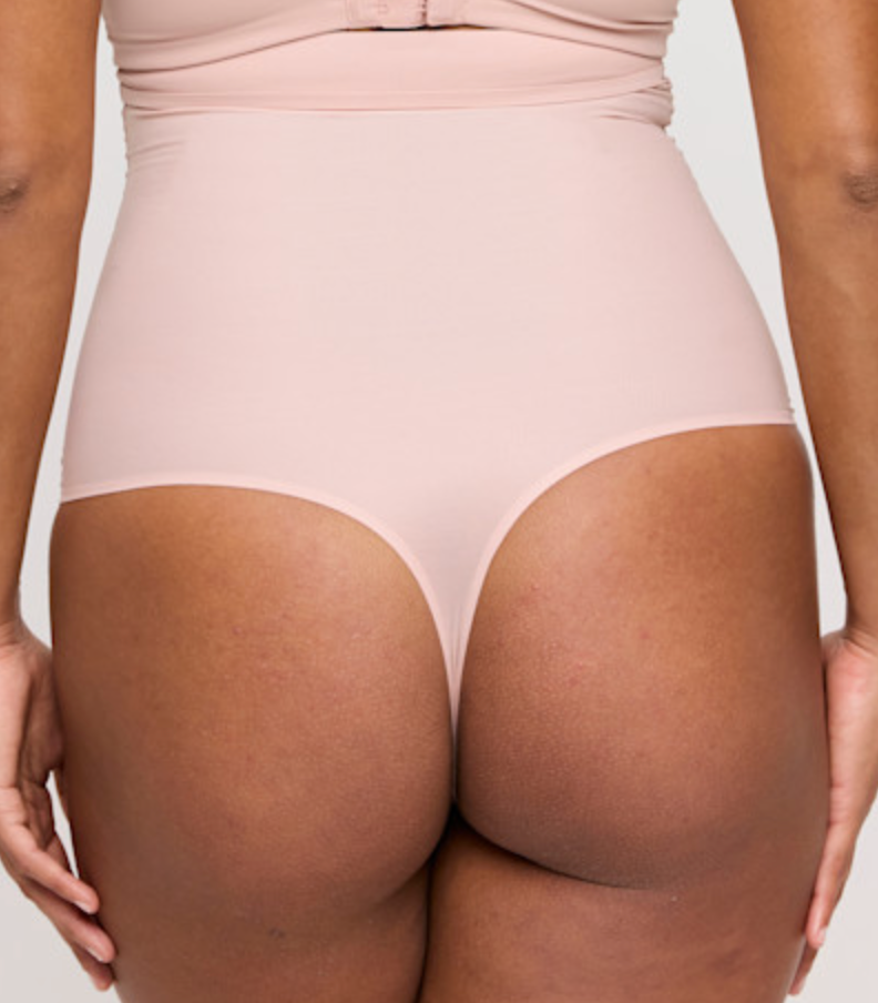 all figure: prima donna