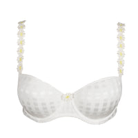 Marie Jo Avero Ivory Petal