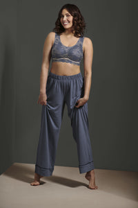 Anita Essential Lace Grey