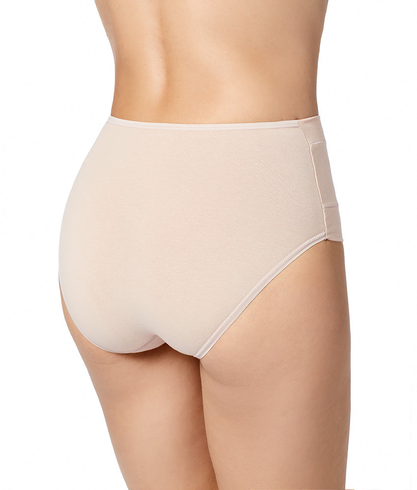 Buy Sloggi Tummy Control 2 Pack Knickers from Next Canada