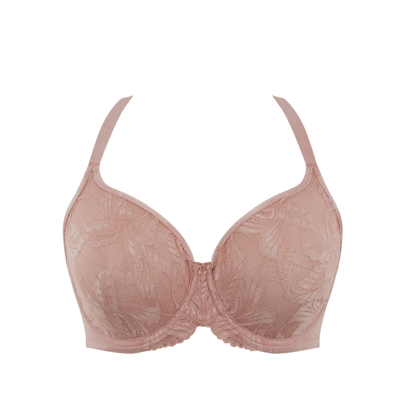 The Only Bra - V Neck Lift Bra – Sign of the Pampered Maiden