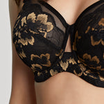 all figure: panache