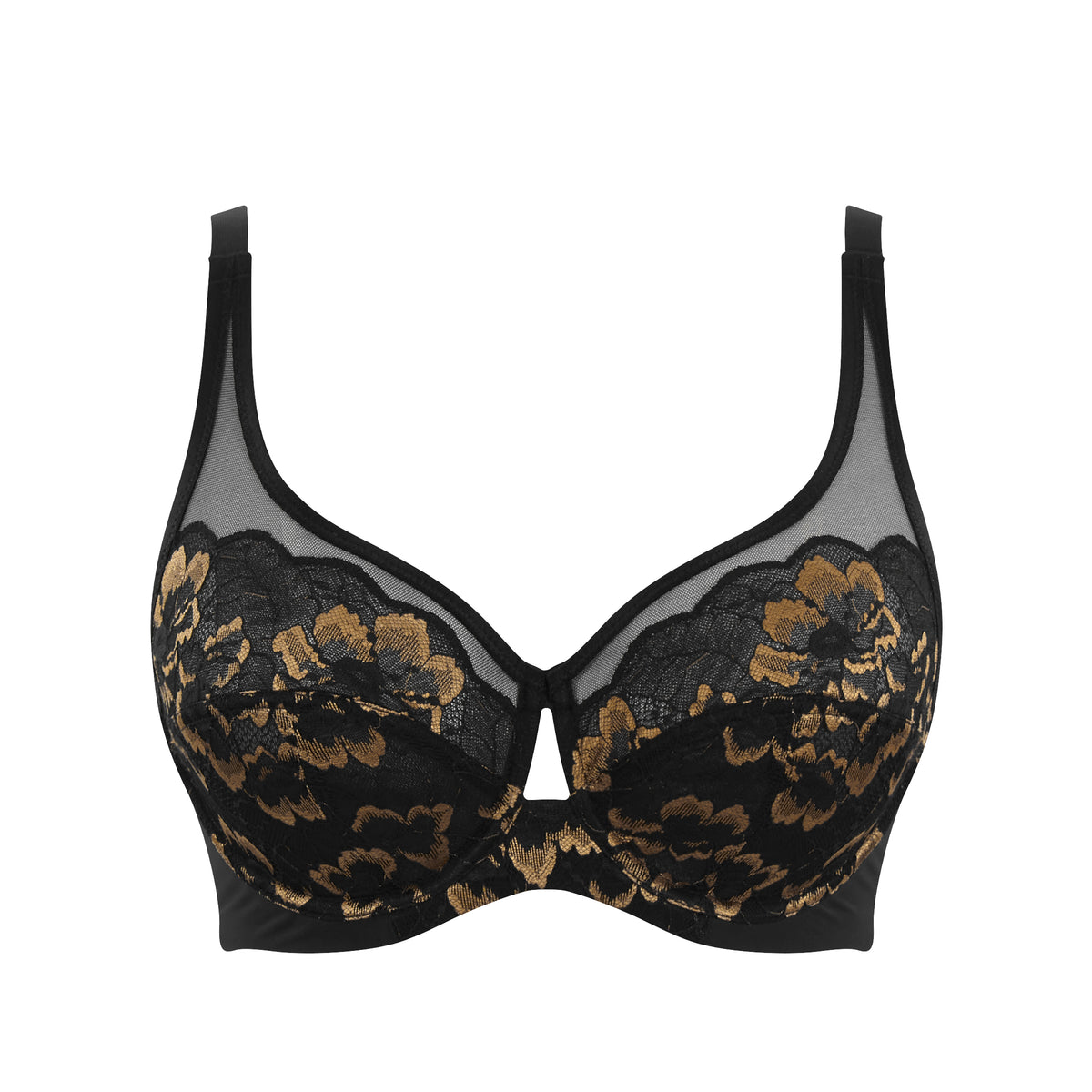 It's time to introduce Panache Lingerie's newest style - Radiance