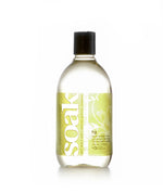 All Figure: soak