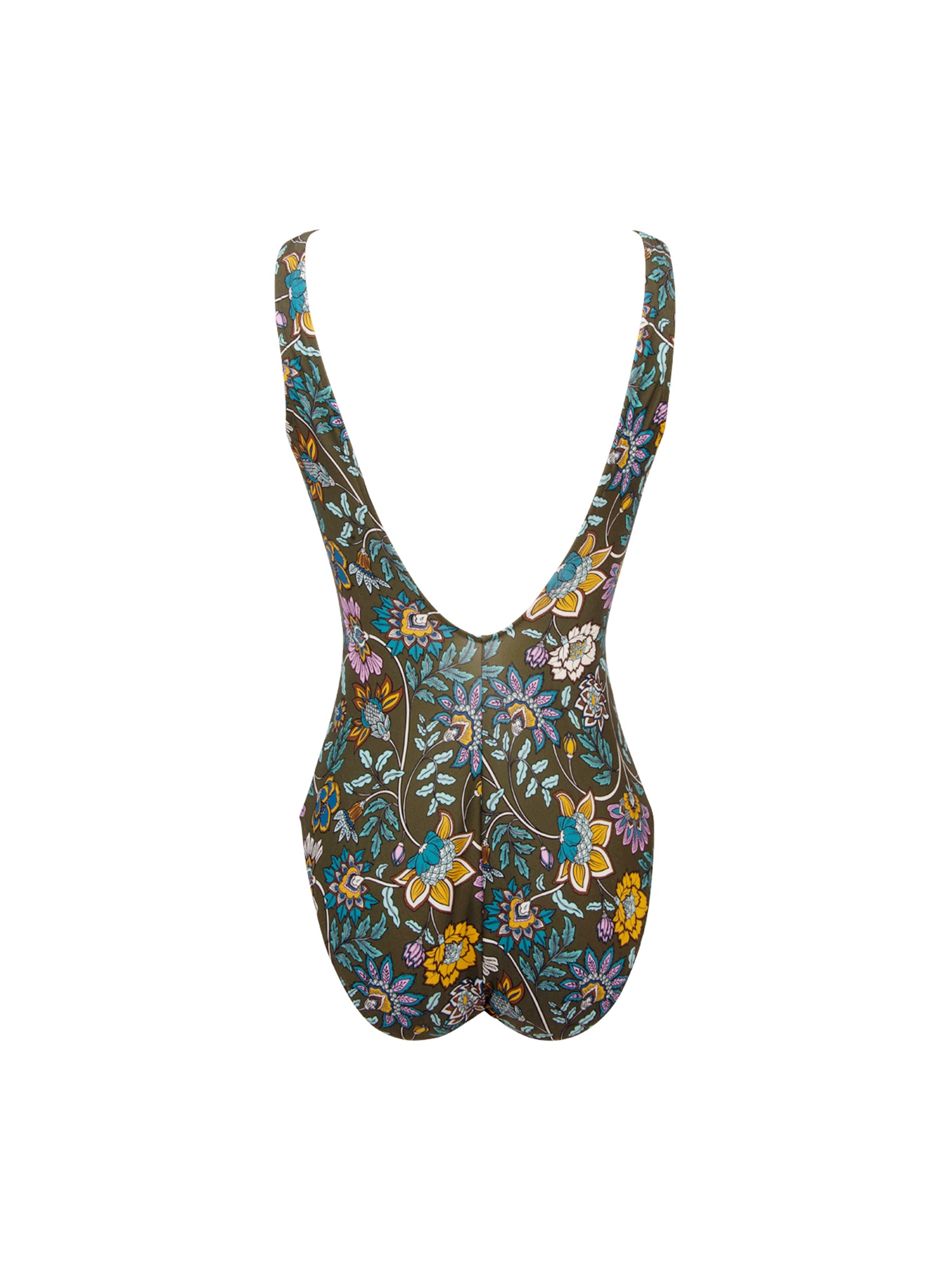 【LISE CHARMEL】新作★REVE EN FLEURS★ハイウエスト Lise Charmel - Reve En Fleurs – Ouh La La