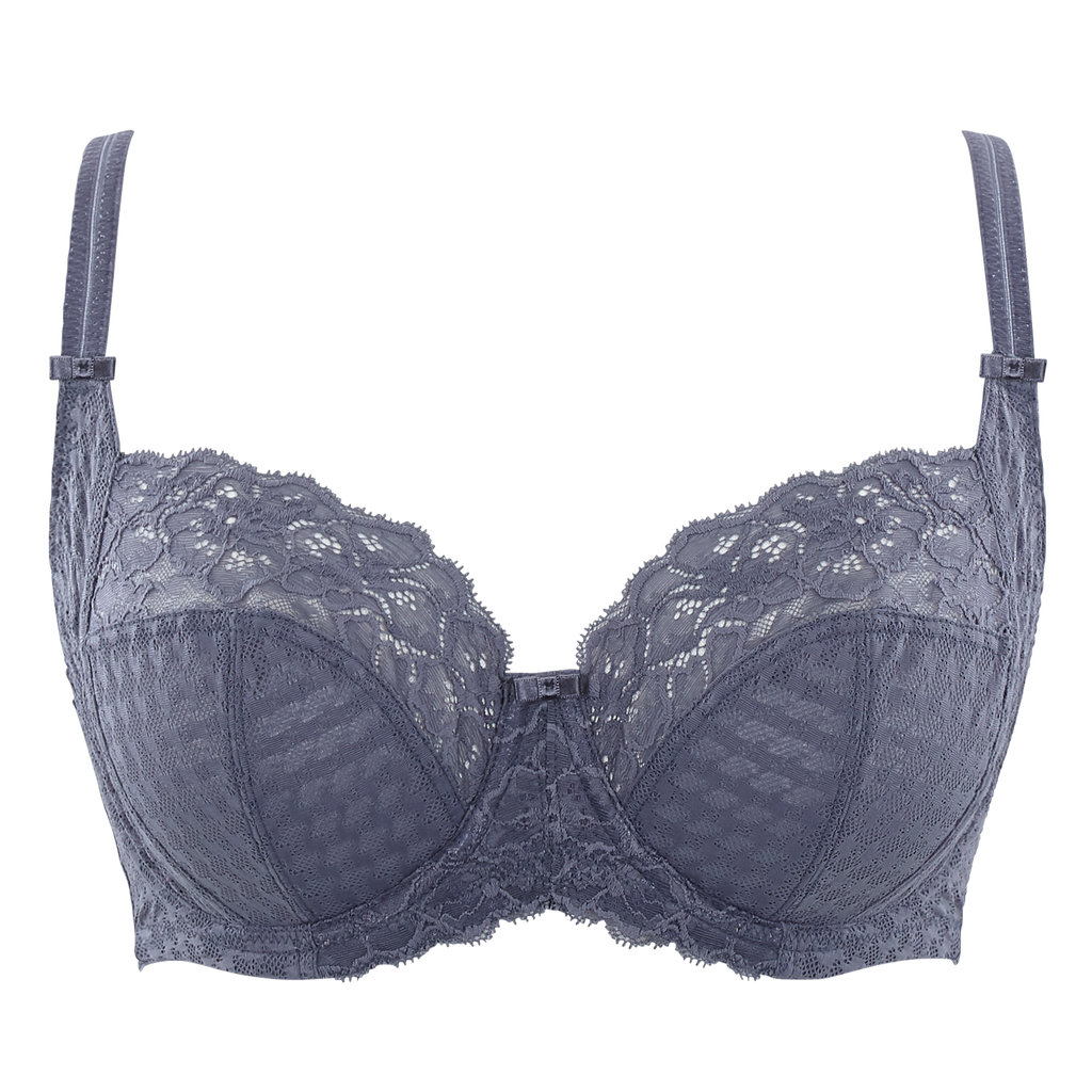 All Figure: panache