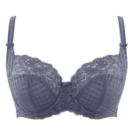All Figure: panache