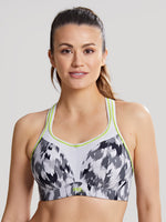 all figure: sports bra