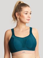 All Figure: panache