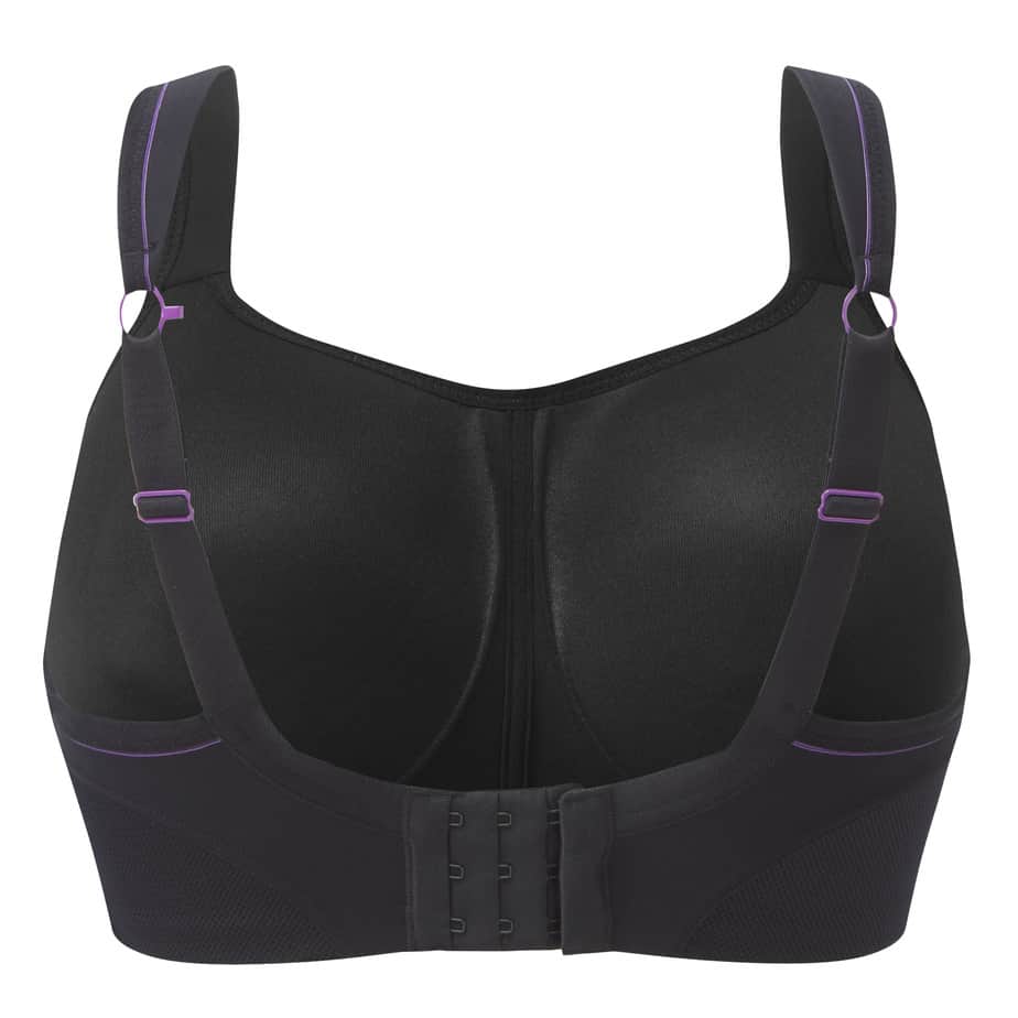 New Supportive Sports Bras - Panache Lingerie