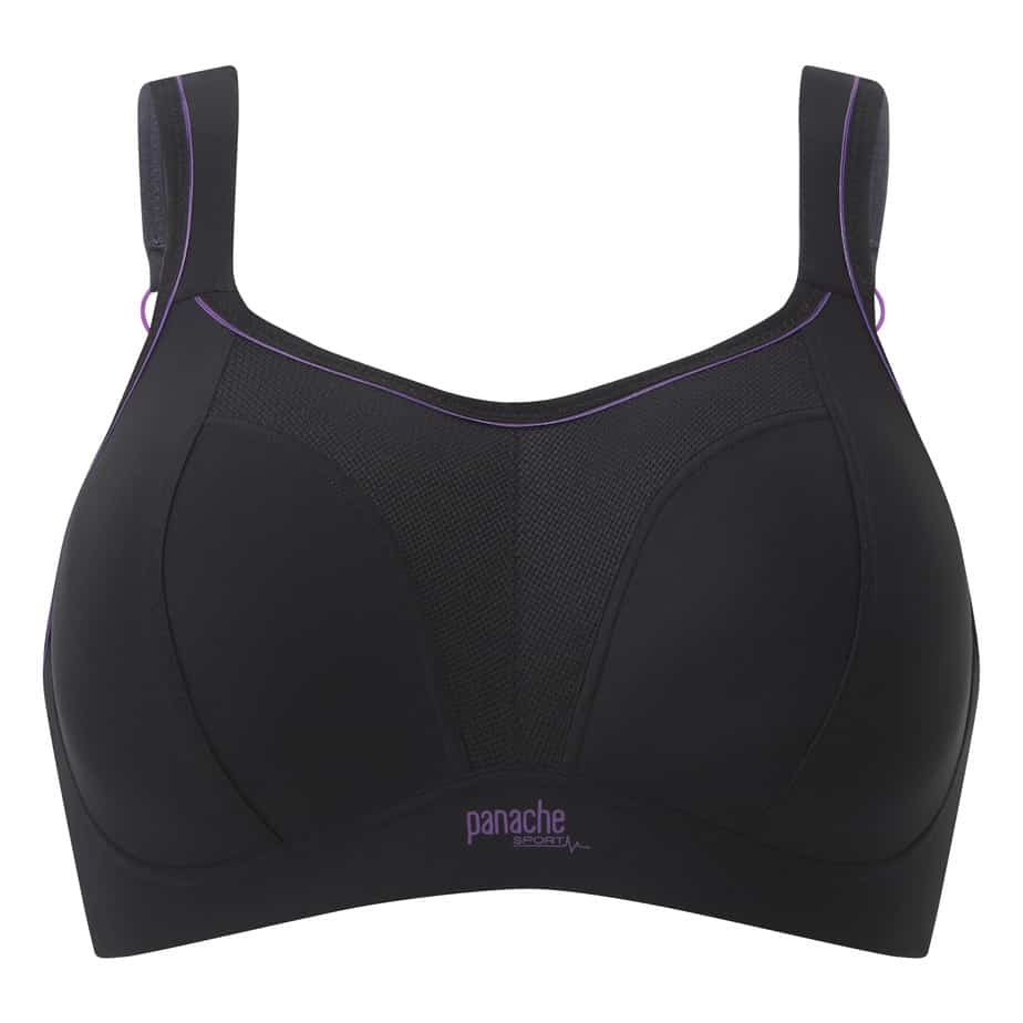 5 Reasons you need a Panache Sports bra - Panache Lingerie
