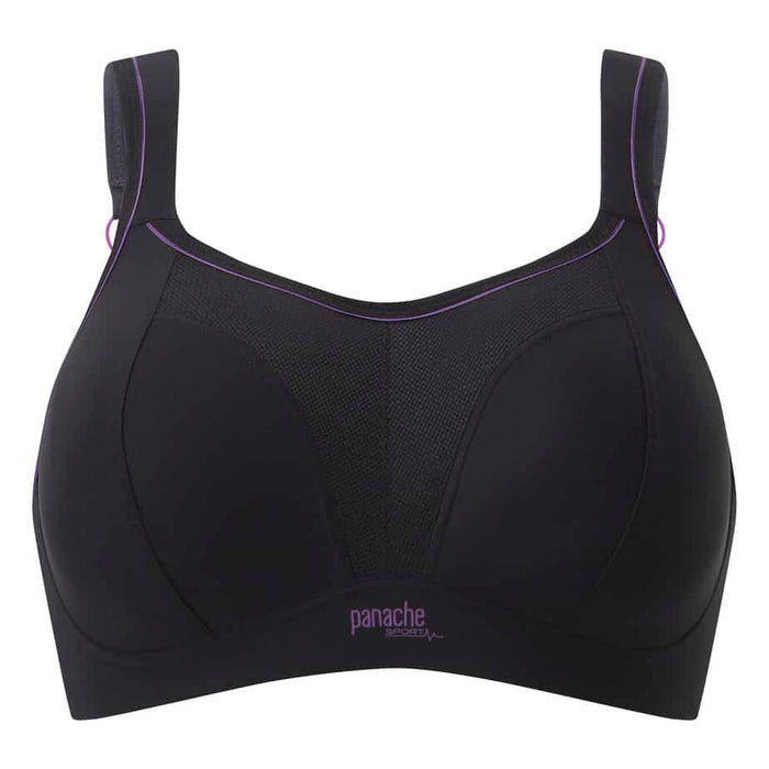 All Figure: panache