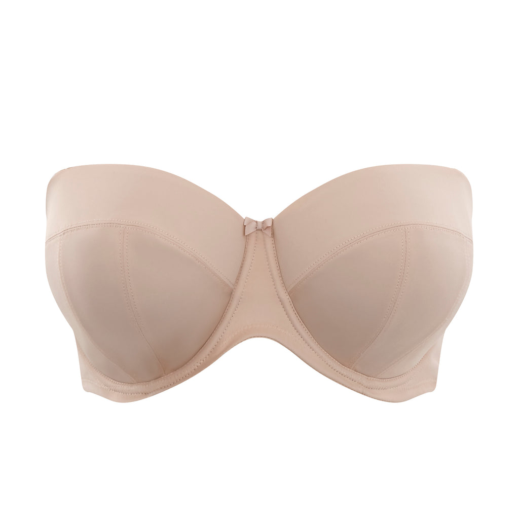 all figure: strapless