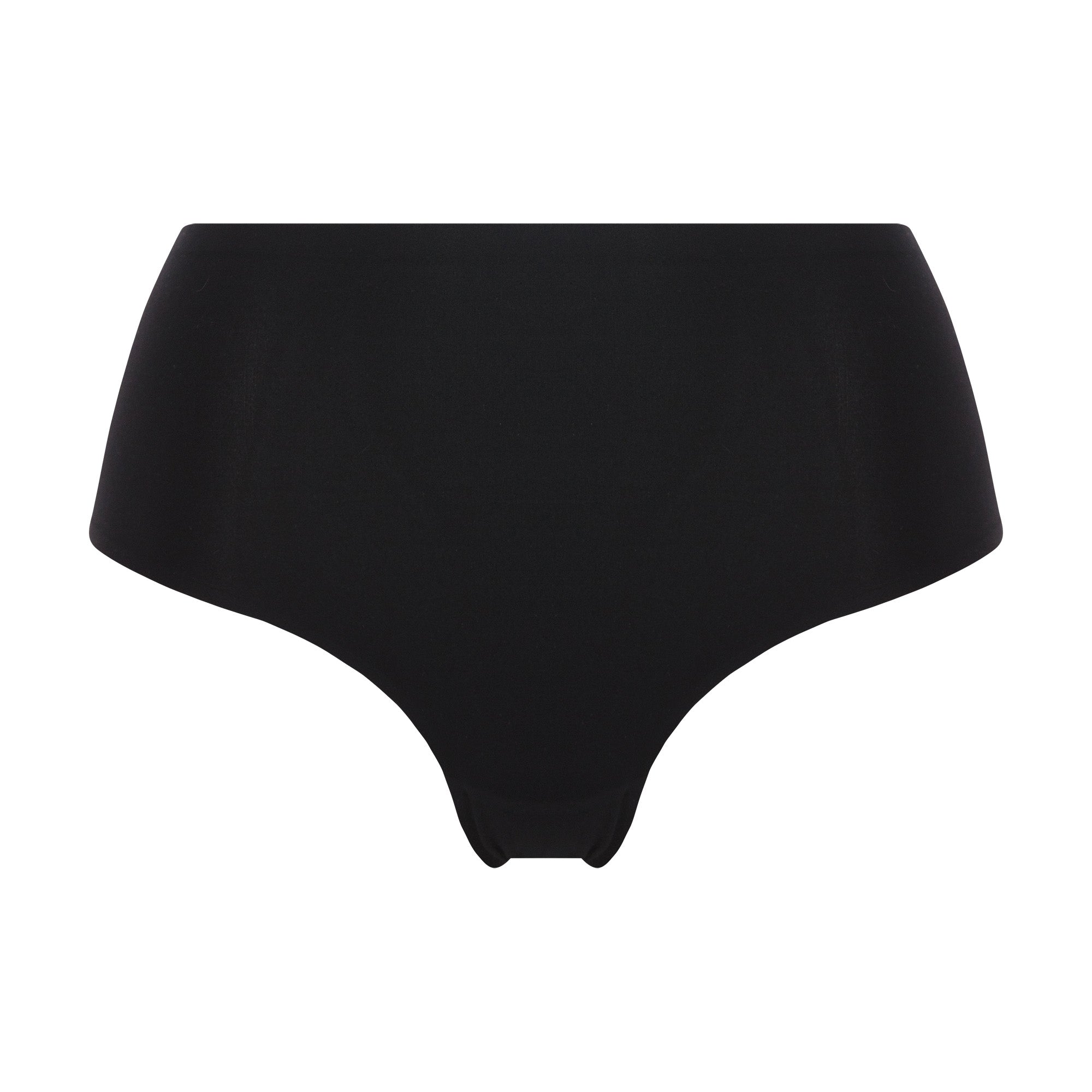All Figure | Chantelle Soft Stretch High Waisted Thong