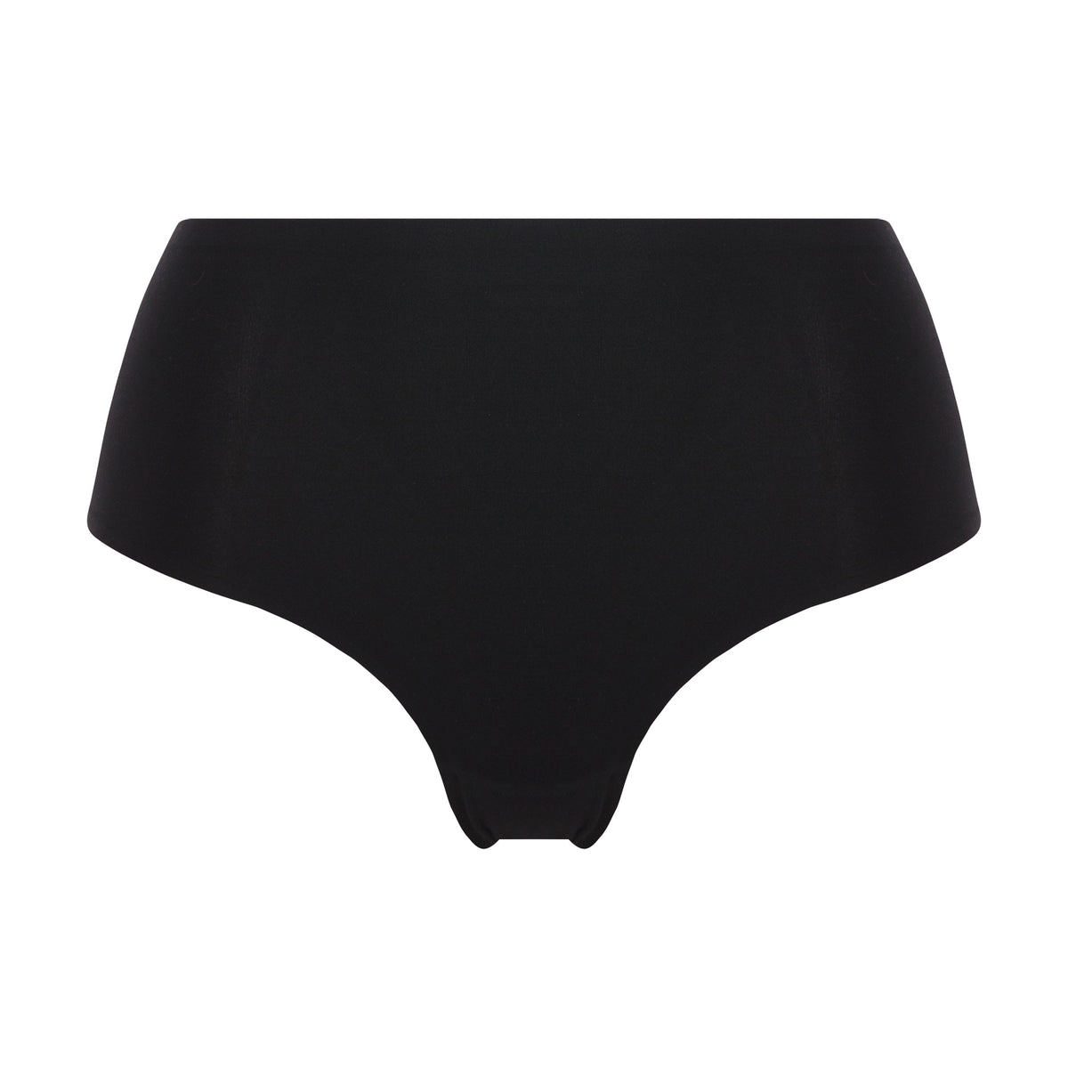 Personalised High-waist Thong Back Knickers