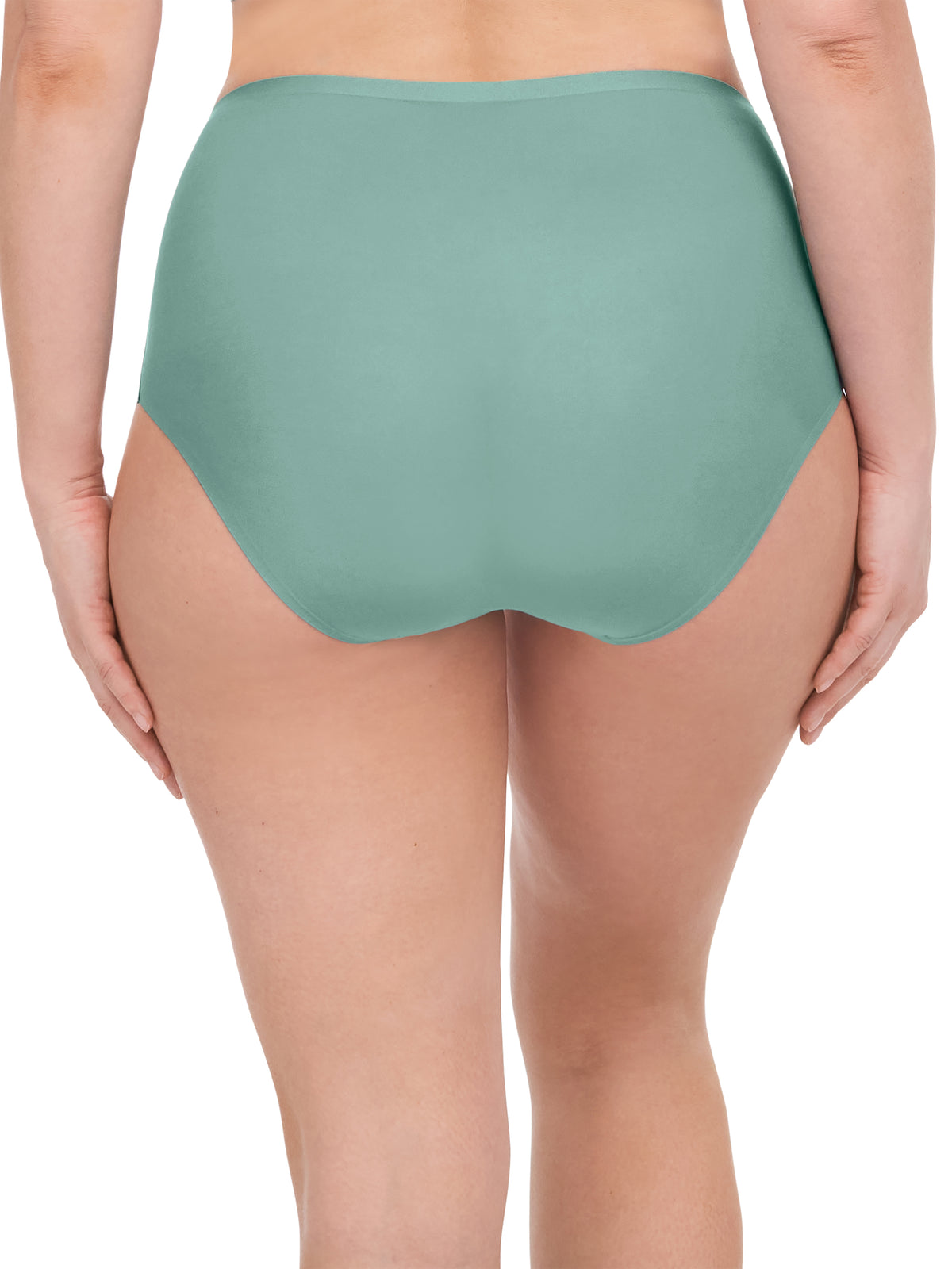 Chantelle Soft Stretch Seamless Full Briefs One Size 2647
