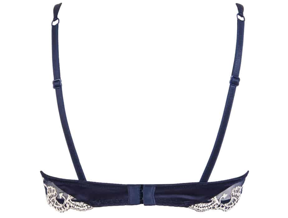 【LISE CHARMEL】新作ブラ★SPLENDEUR SOIE★ARMATURE Lise Charmel Splendeur Soie Full Cup Bra