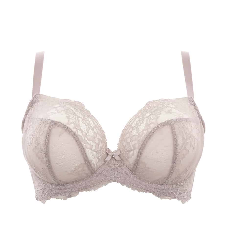 All Figure: panache