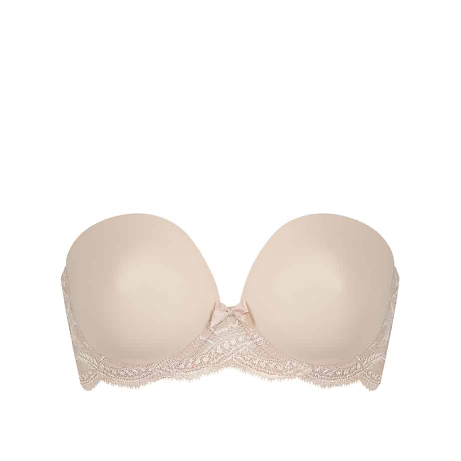 AFTER EDEN BRA WITH BALEEN & LACE 10.02.7005 Cup C – Scandalo Lingerie