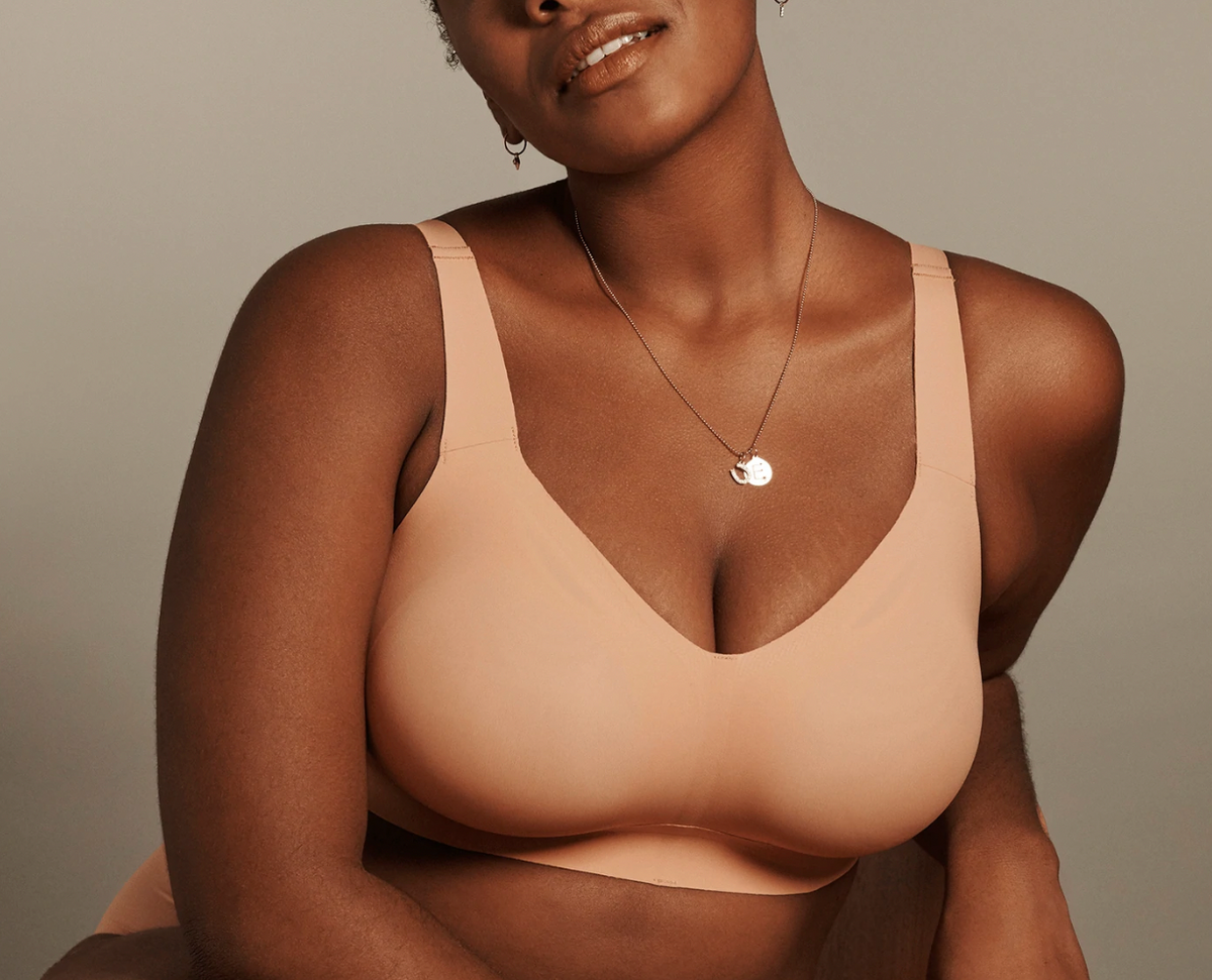 Evelyn & Bobbie Beyond Bra  Forever Yours Lingerie in Canada