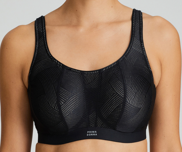 all figure: sports bra