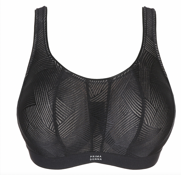 all figure: sports bra