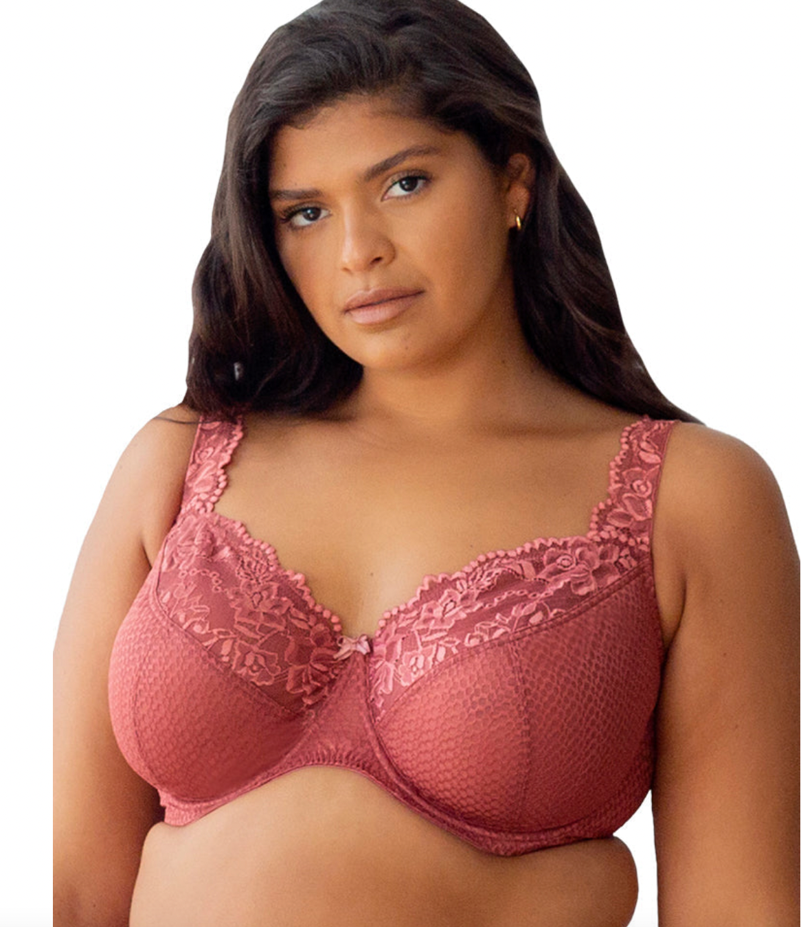 Fit Fully Yours Smooth Strapless Bra – Crimson Lingerie