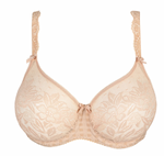 all figure: prima donna