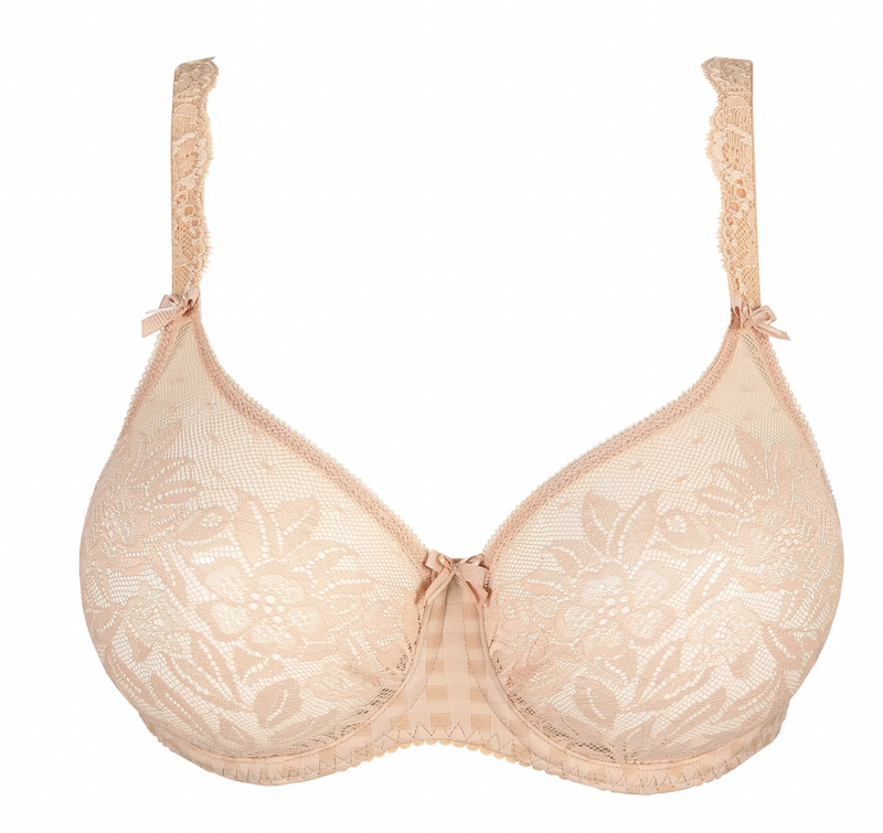 all figure: prima donna