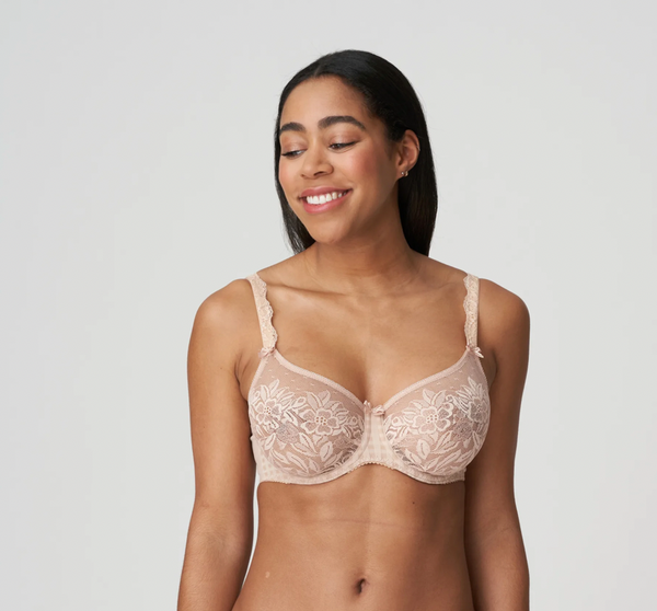 all figure: prima donna