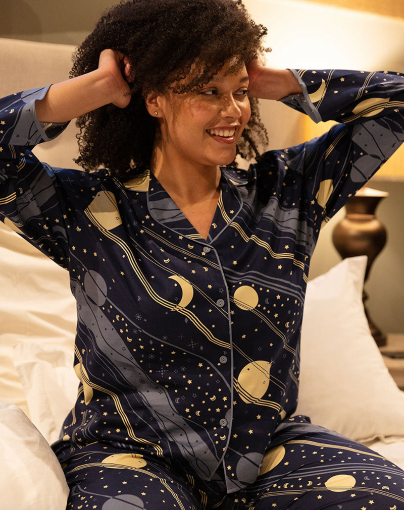 All Figure Cyberjammies