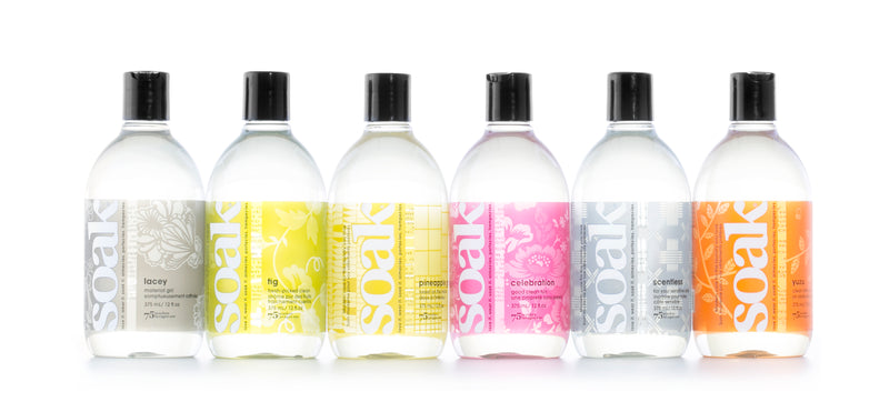 All Figure: soak
