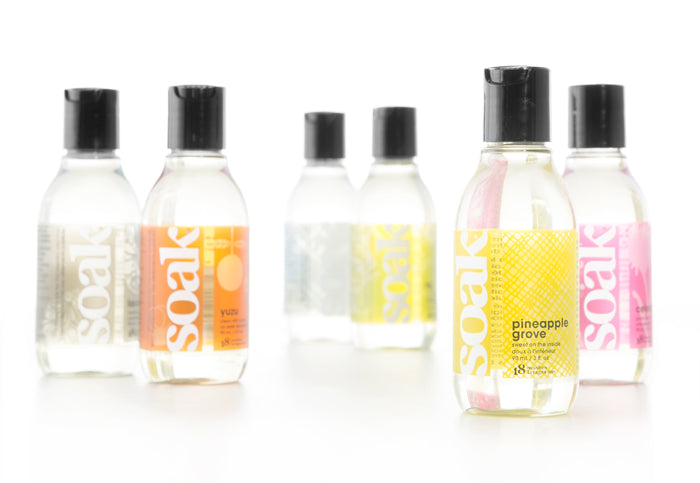 All Figure: soak
