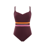 all figure: panache