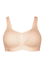 All Figure: sports bra